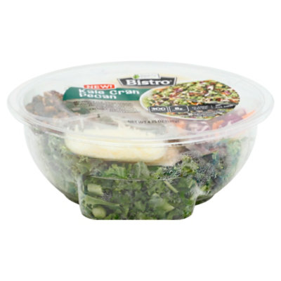 Ready Pac Bistro Bowl Kale Cran Pecan - 4.75 Oz - Image 3