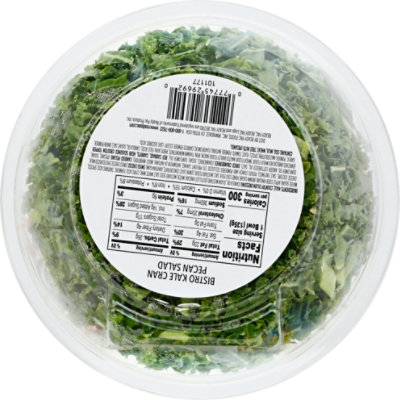 Ready Pac Bistro Bowl Kale Cran Pecan - 4.75 Oz - Image 6