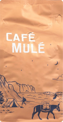 Cafe Mule Midnight Mule Dark Wb - 12 Oz - Image 5