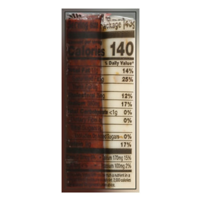 Jack Links Orignal Beef And Pepperjack Cheese Sticks - 1.5 Oz - Image 1