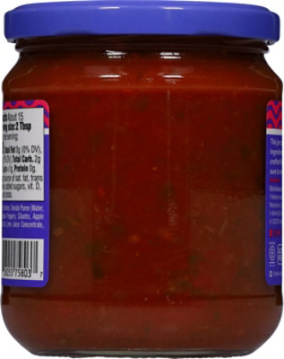 Fody Food Salsa Med Low Fodmap - 16 Oz - Image 6