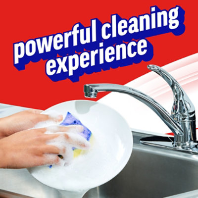 Ajax Grpfrt Dish Liq - 28 Oz - Image 4