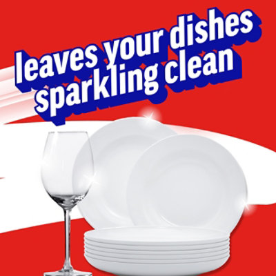 Ajax Grpfrt Dish Liq - 28 Oz - Image 5