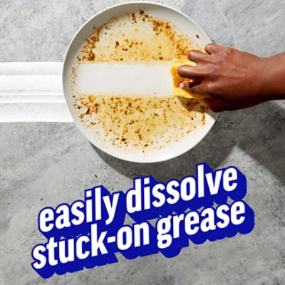 Ajax Grpfrt Dish Liq - 28 Oz - Image 3