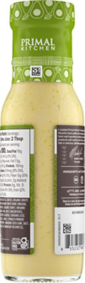 Primal Kitchen Dressing & Marinade With Avocado Oil Cilantro Lime - 8 Oz - Image 6