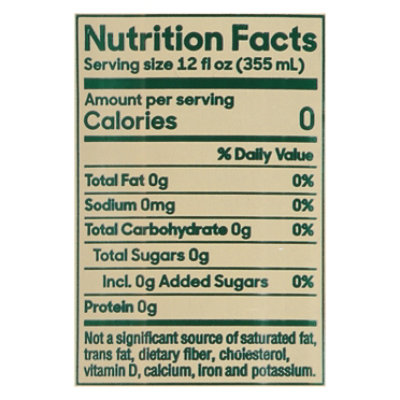 Sanzo Sparkling Water Yuzu with Ginger - 12 Oz - Image 3