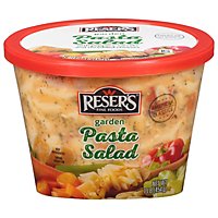 Resers Pasta Salad Garden - 16 Oz - Image 1