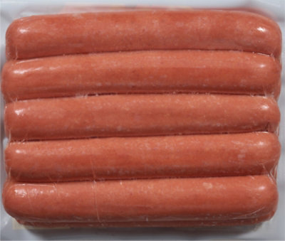 Hoffy Big Dogs Premium Beef Franks - 2.5 Lb - Image 5