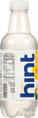 hint Water Infused With Lemon - 16 Fl. Oz. - Image 6