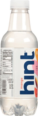 hint Water Infused With Mango - 16 Fl. Oz. - Image 6