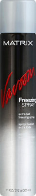 Matrix Vavoom Freezing Spray Aero - 11.3 Oz - Image 2