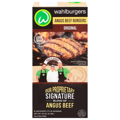 Wahlburgers Pauls Choice - 32 Oz - Image 3