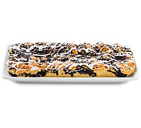 Danish Cookies & Cream Strip