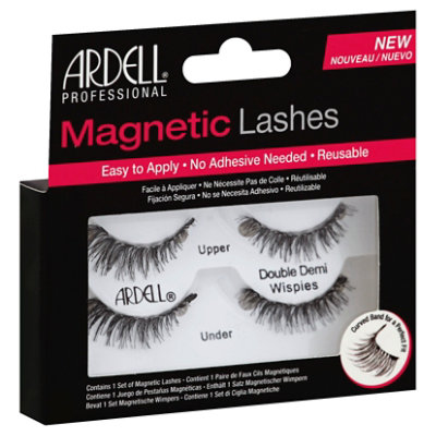 Ardell Mag Lash Demi Wisp - 1 Each