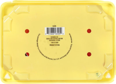 NatureSweet D’Vines Fresh Cherry Tomatoes on the Vine - 9 Oz - Image 3