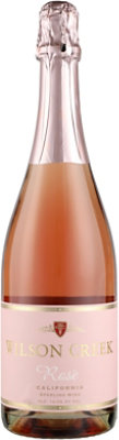 Wilson Creek Rose - 750 Ml