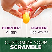 Just Crack An Egg Scramble Kit Veggie - 3 Oz - Image 5