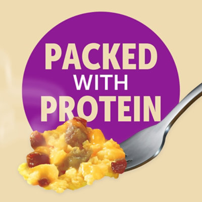 Just Crack an Egg Meat Lovers Scramble Kit - 2.25 Oz - Image 3