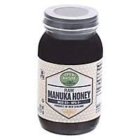 Open Nature Honey Manuka - 8 Oz - Image 3
