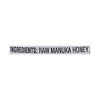 Open Nature Honey Manuka - 8 Oz - Image 5