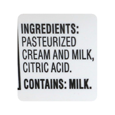 Primo Taglio Mascarpone - 8 Oz - Image 6