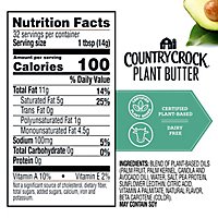 Country Crock Plant Butter Spread - 1 Lb - Image 2