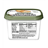 Country Crock Plant Butter Olive Oil - 10.5 Oz - Image 2