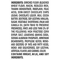 Grandmas Cookies Mini Chocolate Chip - 1.675 Oz - Image 5