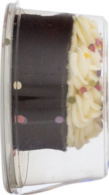 Lucky Spo Cake Celebration Choc Gf - 17.5 Oz - Image 3