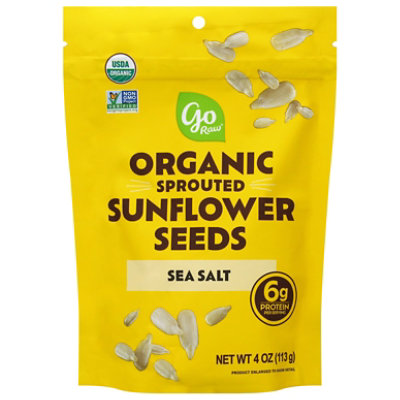 Sunflower Seeds - 4 Oz - Image 2