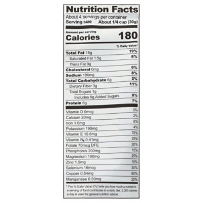 Sunflower Seeds - 4 Oz - Image 3