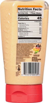 Nando Mayo Squeeze Original - 8.6 Oz - Image 5