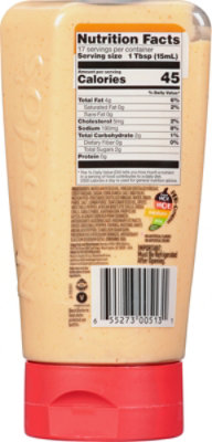 Nando Mayo Squeeze Original - 8.6 Oz - Image 6