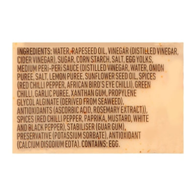 Nando Mayo Squeeze Original - 8.6 Oz - Image 4