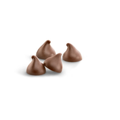 Lilys Sweets Semi-Sweet Style Baking Chips - 9 Oz - Image 1
