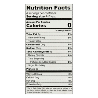 Be Mixed  Mixer Margarita 4pk - 16 Fl. Oz. - Image 4