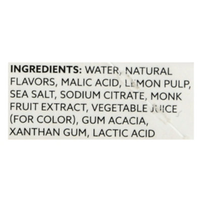 Be Mixed  Mixer Margarita 4pk - 16 Fl. Oz. - Image 5