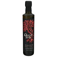 Olive Oil Koroneiki Ev Organic - 500 Ml - Image 3