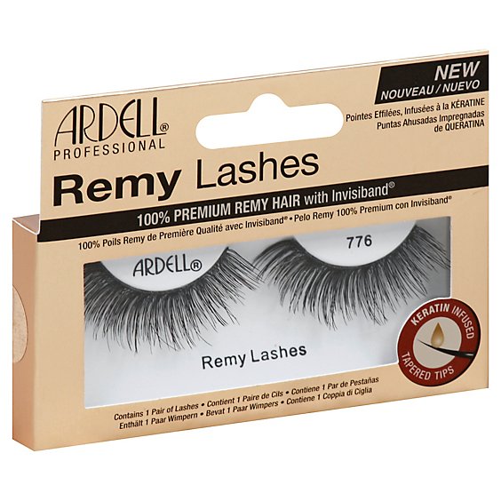 Ardell Remy Lashes 776 - Each
