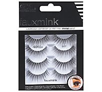 Ardell Lashes Faux Mink 817 4 Count - Each