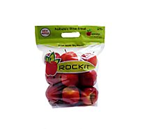 Apples Rockit Prepacked Bag - 2 Lb