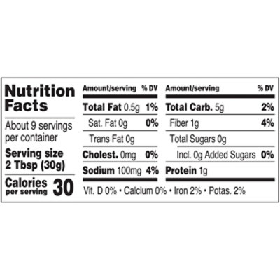 Bush's Original Bean Dip - 9.5 Oz - Image 3