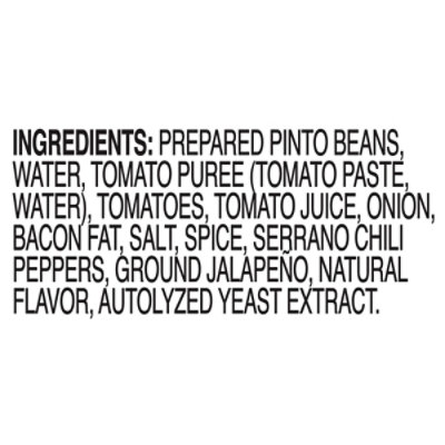 Bush's Original Bean Dip - 9.5 Oz - Image 4