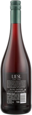 Liesl Pinot Noir Wine - 750 Ml - Image 2