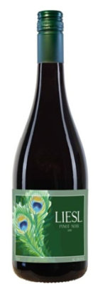 Liesl Pinot Noir Wine - 750 Ml - Image 1