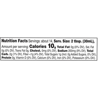 Pace Restaurant Style Mild Salsa - 16 Oz - Image 3