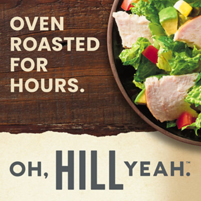 Hillshire Farm Premium Carved Oven Roasted Turkey Breast Sandwich Meat - 11 Oz - Image 3