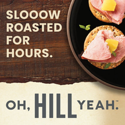 Hillshire Farm Ham Premium Slow Roasted Seasoned - 11 Oz - Image 2