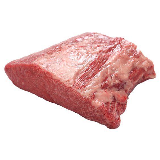 USDA Choice Beef Brisket - 1.75 Lbs