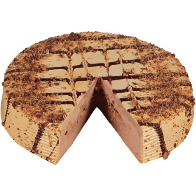 Reeses Peanut Butter Ice Cream Cake - 46 Fl. Oz. - Image 7